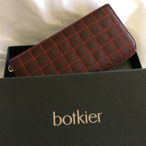Botkier wallet - Picture 9 of 9